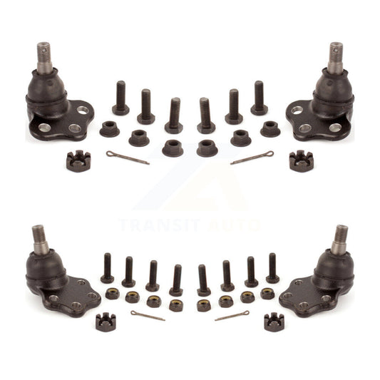 Suspension Ball Joint Kit-KTR-101802 - Kit.bestparts.ca