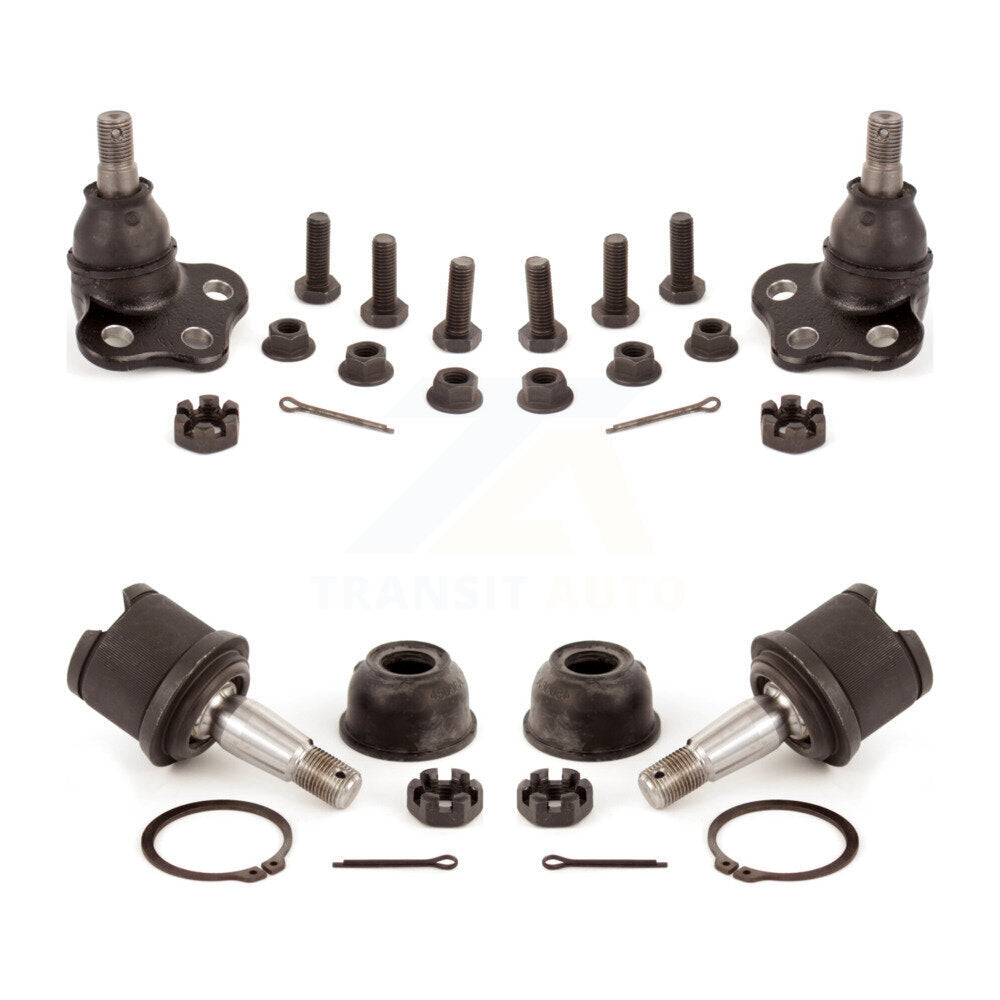 Suspension Ball Joint Kit-KTR-101803 - Kit.bestparts.ca Kit.bestparts.ca