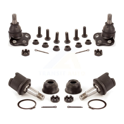 Suspension Ball Joint Kit-KTR-101803 - Kit.bestparts.ca