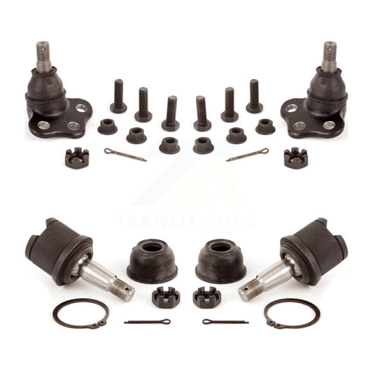 Suspension Ball Joint Kit-KTR-101803 - Kit.bestparts.ca