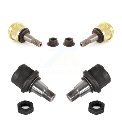 Suspension Ball Joint Kit-KTR-101810 - Kit.bestparts.ca