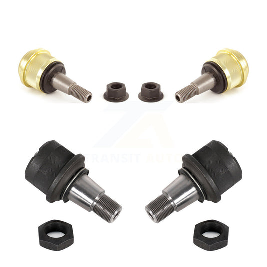 Suspension Ball Joint Kit-KTR-101810 - Kit.bestparts.ca
