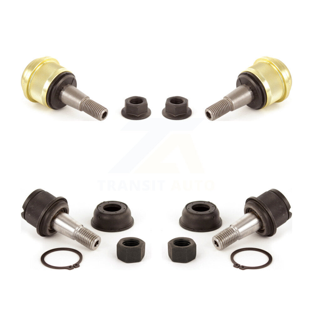 Suspension Ball Joint Kit-KTR-101811 - Kit.bestparts.ca Kit.bestparts.ca