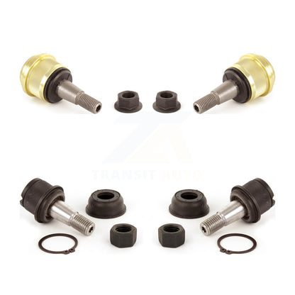 Suspension Ball Joint Kit-KTR-101811 - Kit.bestparts.ca