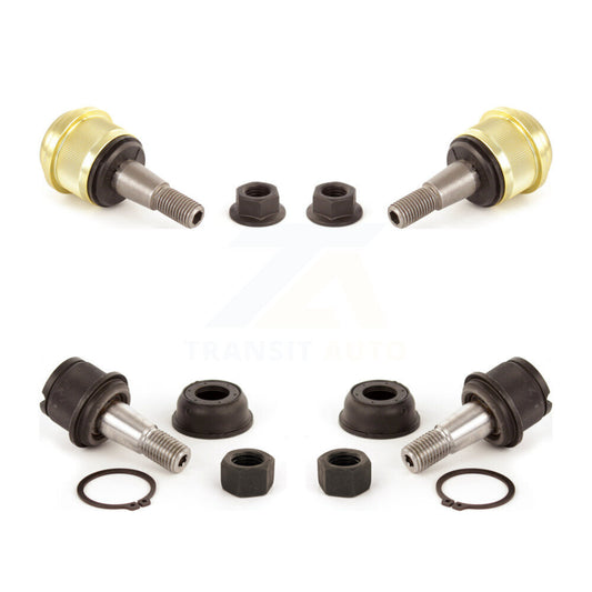 Suspension Ball Joint Kit-KTR-101811 - Kit.bestparts.ca