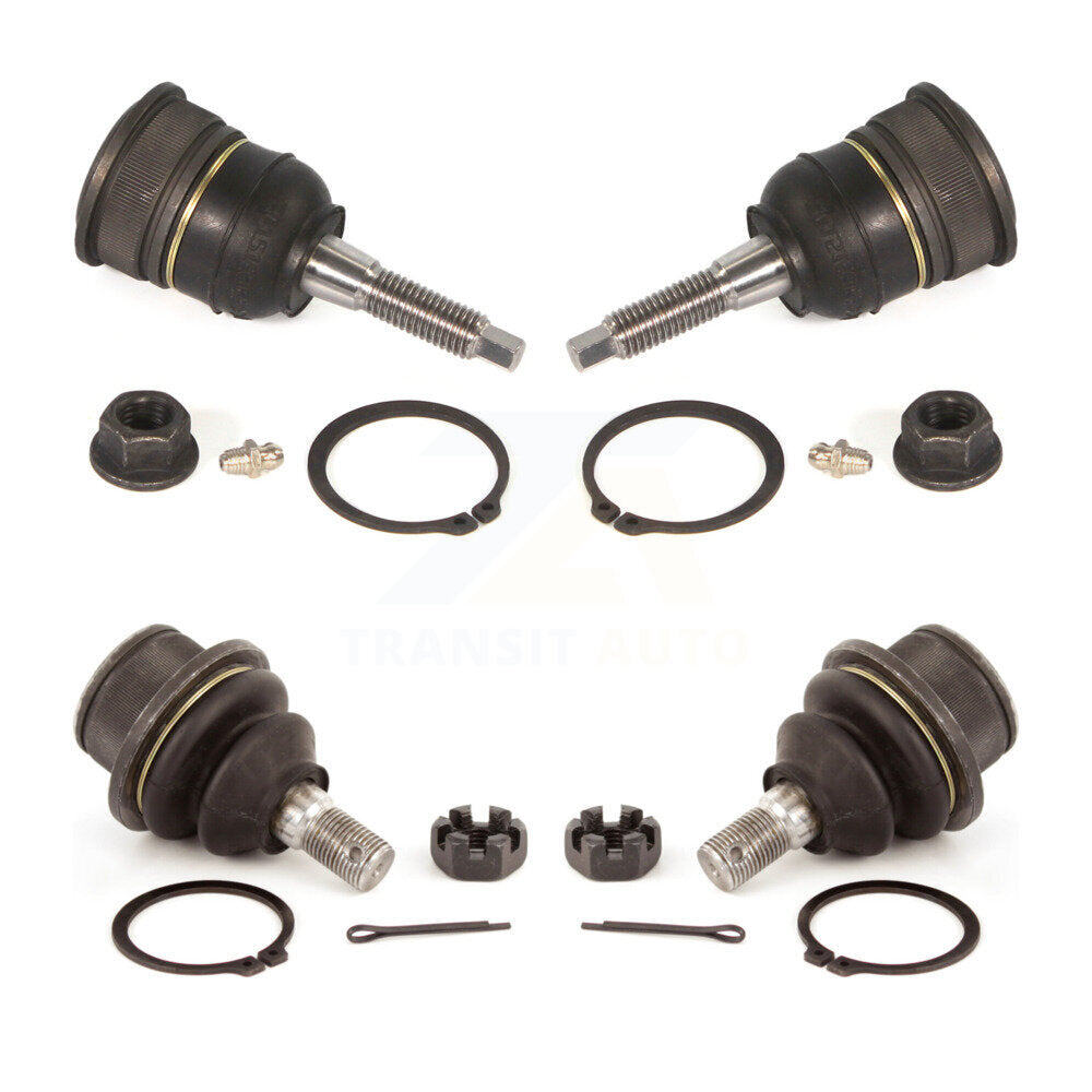 Suspension Ball Joint Kit-KTR-101812 - Kit.bestparts.ca Kit.bestparts.ca