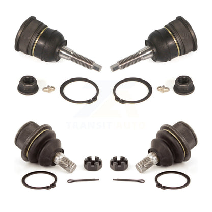 Suspension Ball Joint Kit-KTR-101812 - Kit.bestparts.ca