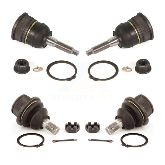 Suspension Ball Joint Kit-KTR-101812 - Kit.bestparts.ca
