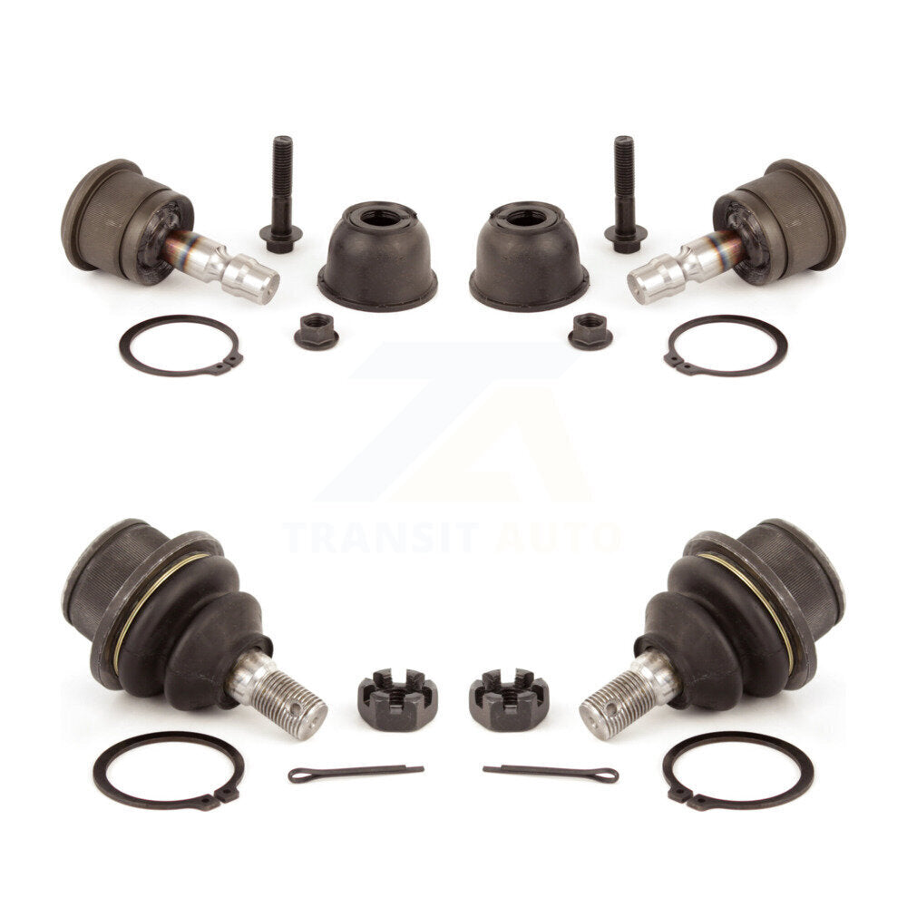 Suspension Ball Joint Kit-KTR-101813 - Kit.bestparts.ca Kit.bestparts.ca