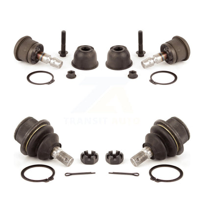 Suspension Ball Joint Kit-KTR-101813 - Kit.bestparts.ca