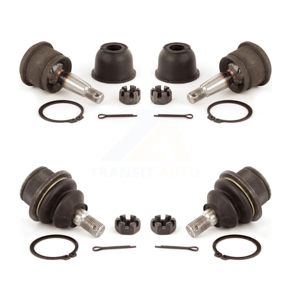 Suspension Ball Joint Kit-KTR-101814 - Kit.bestparts.ca