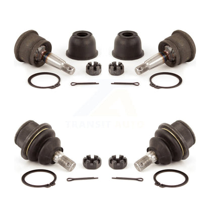 Suspension Ball Joint Kit-KTR-101814 - Kit.bestparts.ca