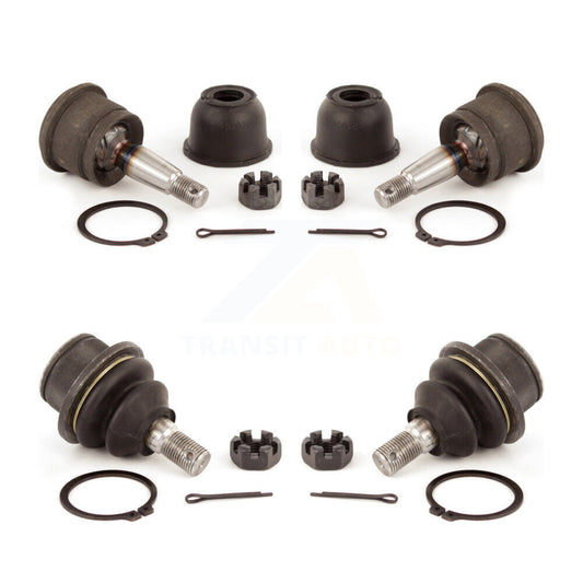 Suspension Ball Joint Kit-KTR-101814 - Kit.bestparts.ca