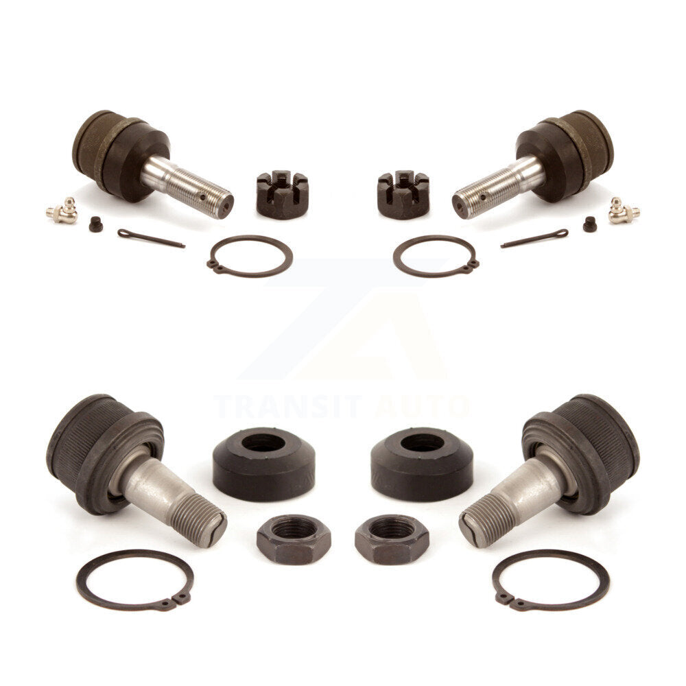 Suspension Ball Joint Kit-KTR-101816 - Kit.bestparts.ca Kit.bestparts.ca