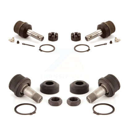 Suspension Ball Joint Kit-KTR-101816 - Kit.bestparts.ca