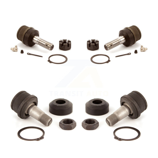 Suspension Ball Joint Kit-KTR-101816 - Kit.bestparts.ca