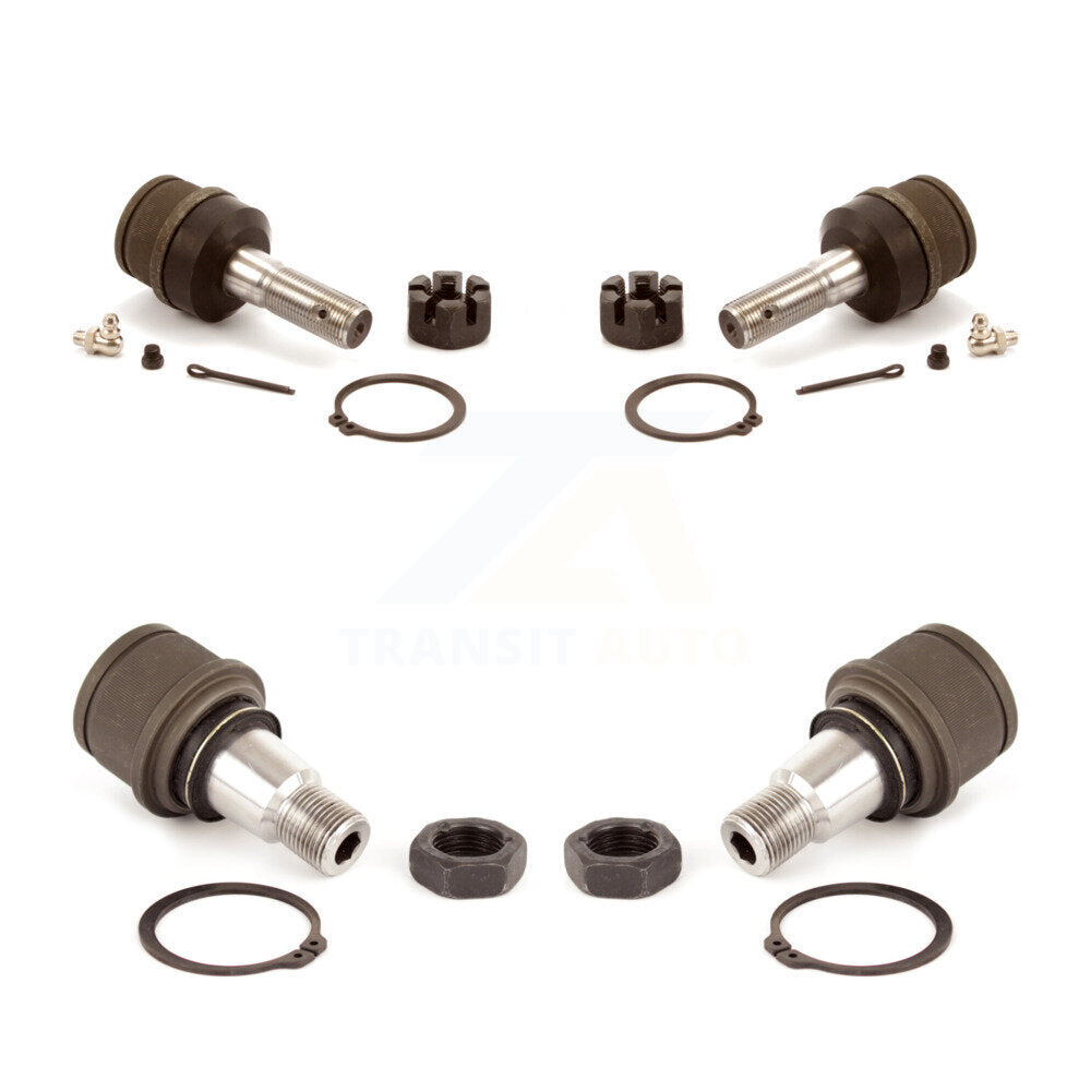 Suspension Ball Joint Kit-KTR-101817 - Kit.bestparts.ca Kit.bestparts.ca