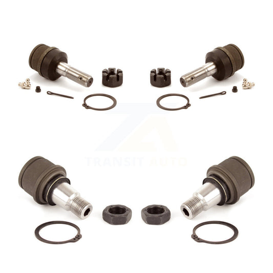 Suspension Ball Joint Kit-KTR-101817 - Kit.bestparts.ca