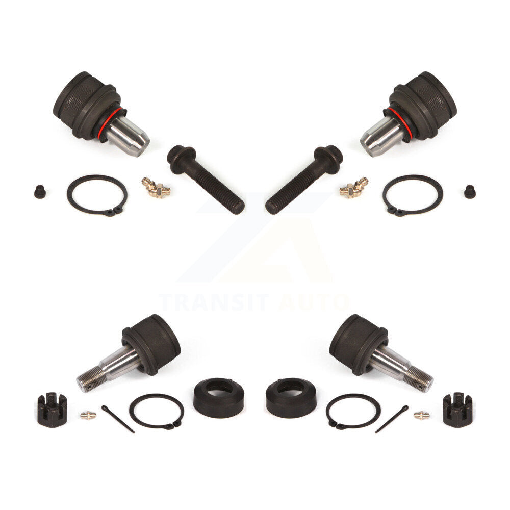Suspension Ball Joint Kit-KTR-101818 - Kit.bestparts.ca Kit.bestparts.ca