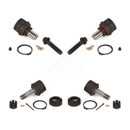 Suspension Ball Joint Kit-KTR-101818 - Kit.bestparts.ca