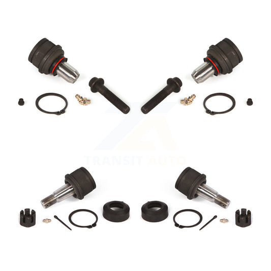 Suspension Ball Joint Kit-KTR-101818 - Kit.bestparts.ca