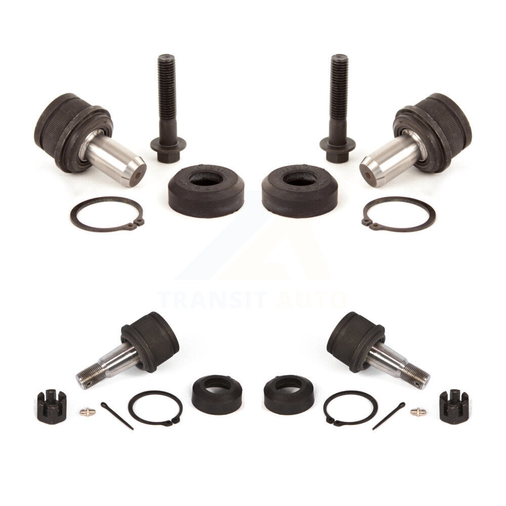 Suspension Ball Joint Kit-KTR-101821 - Kit.bestparts.ca Kit.bestparts.ca