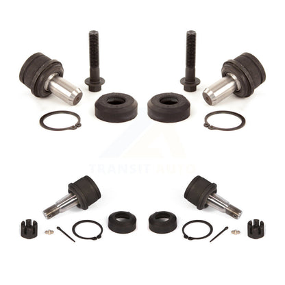 Suspension Ball Joint Kit-KTR-101821 - Kit.bestparts.ca