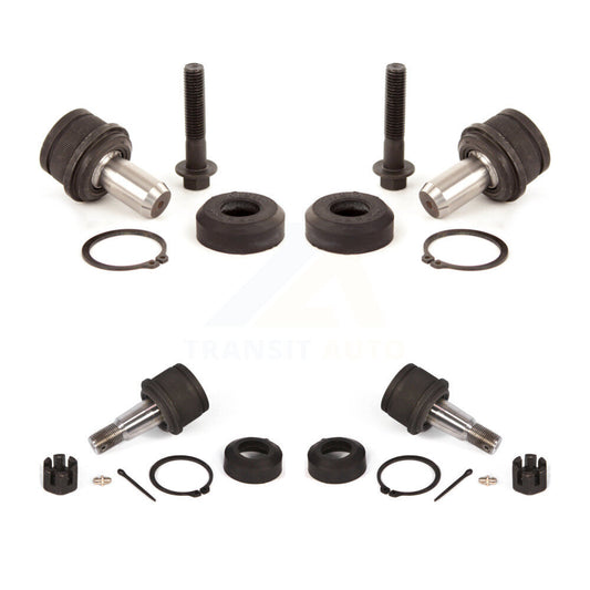 Suspension Ball Joint Kit-KTR-101821 - Kit.bestparts.ca