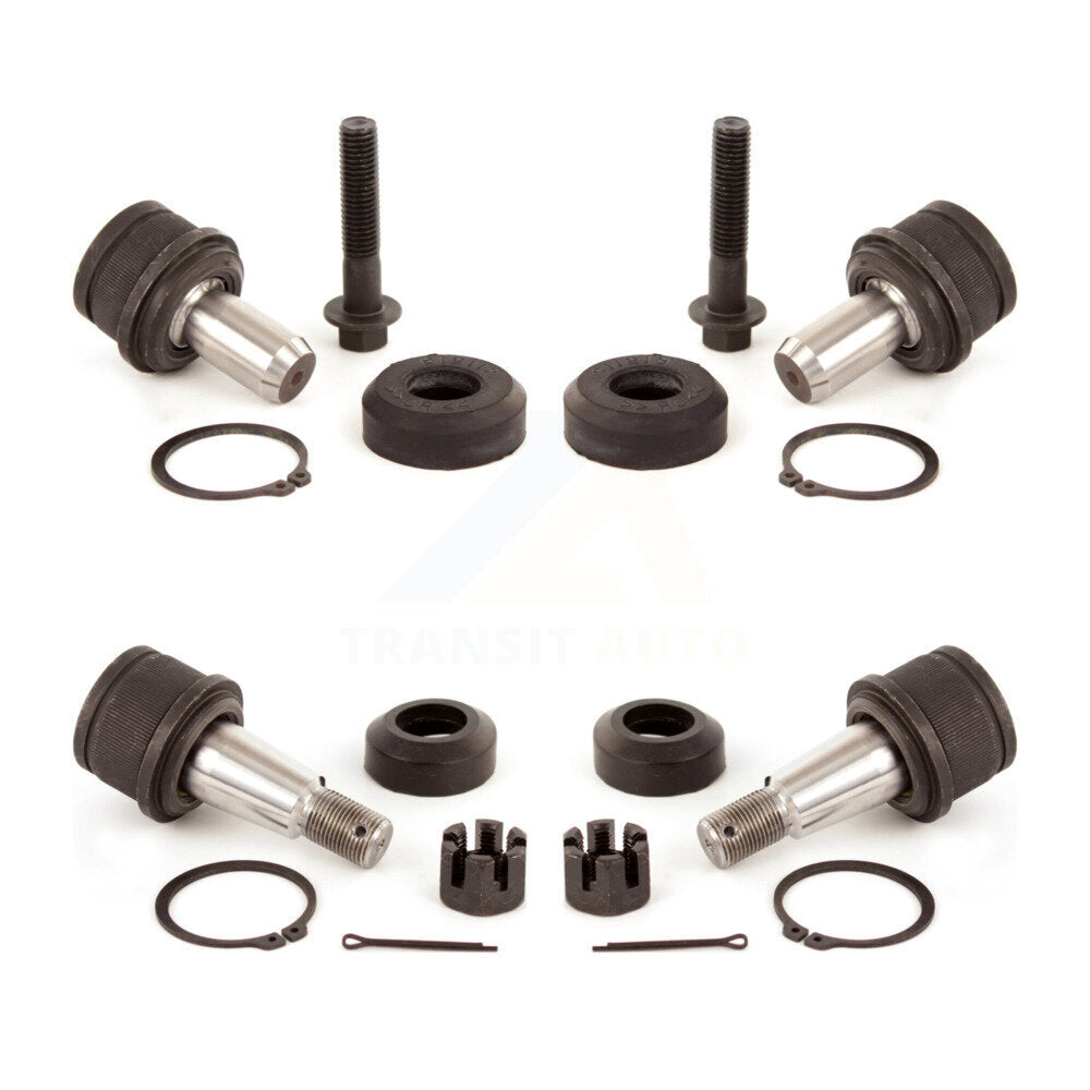 Suspension Ball Joint Kit-KTR-101822 - Kit.bestparts.ca