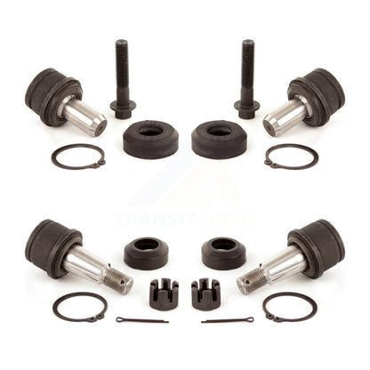 Suspension Ball Joint Kit-KTR-101822 - Kit.bestparts.ca