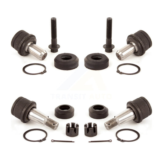 Suspension Ball Joint Kit-KTR-101822 - Kit.bestparts.ca