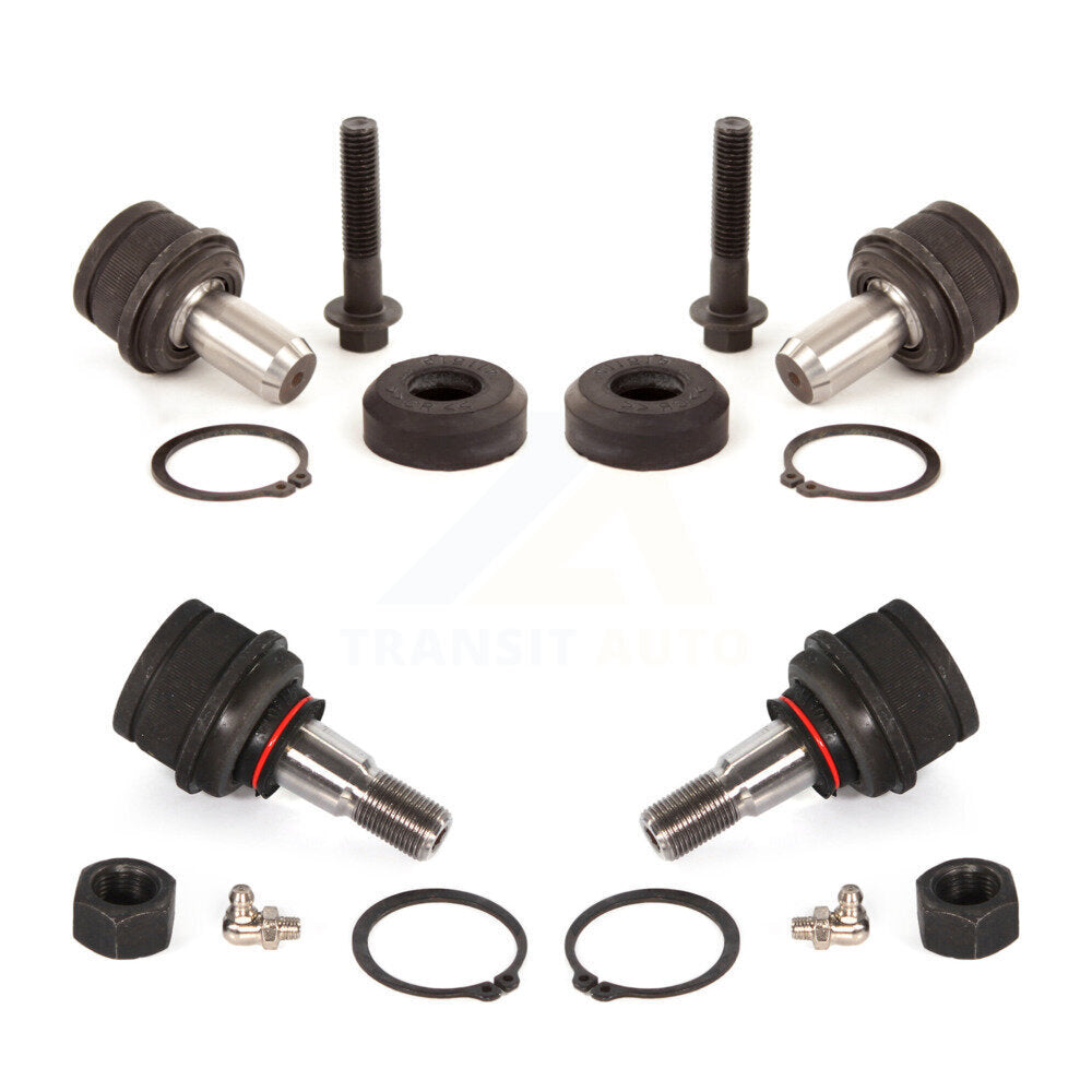 Suspension Ball Joint Kit-KTR-101823 - Kit.bestparts.ca