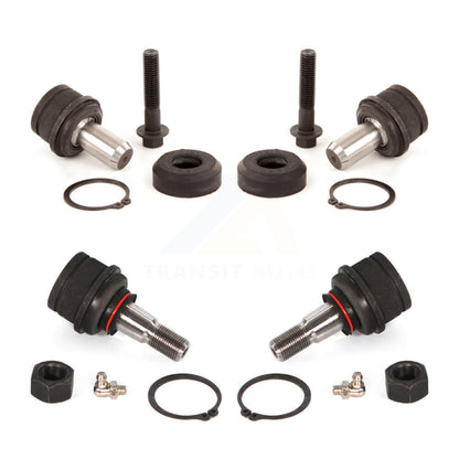 Suspension Ball Joint Kit-KTR-101823 - Kit.bestparts.ca