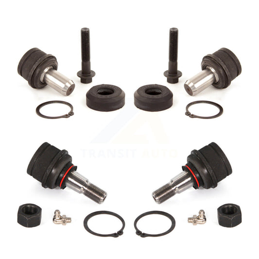 Suspension Ball Joint Kit-KTR-101823 - Kit.bestparts.ca