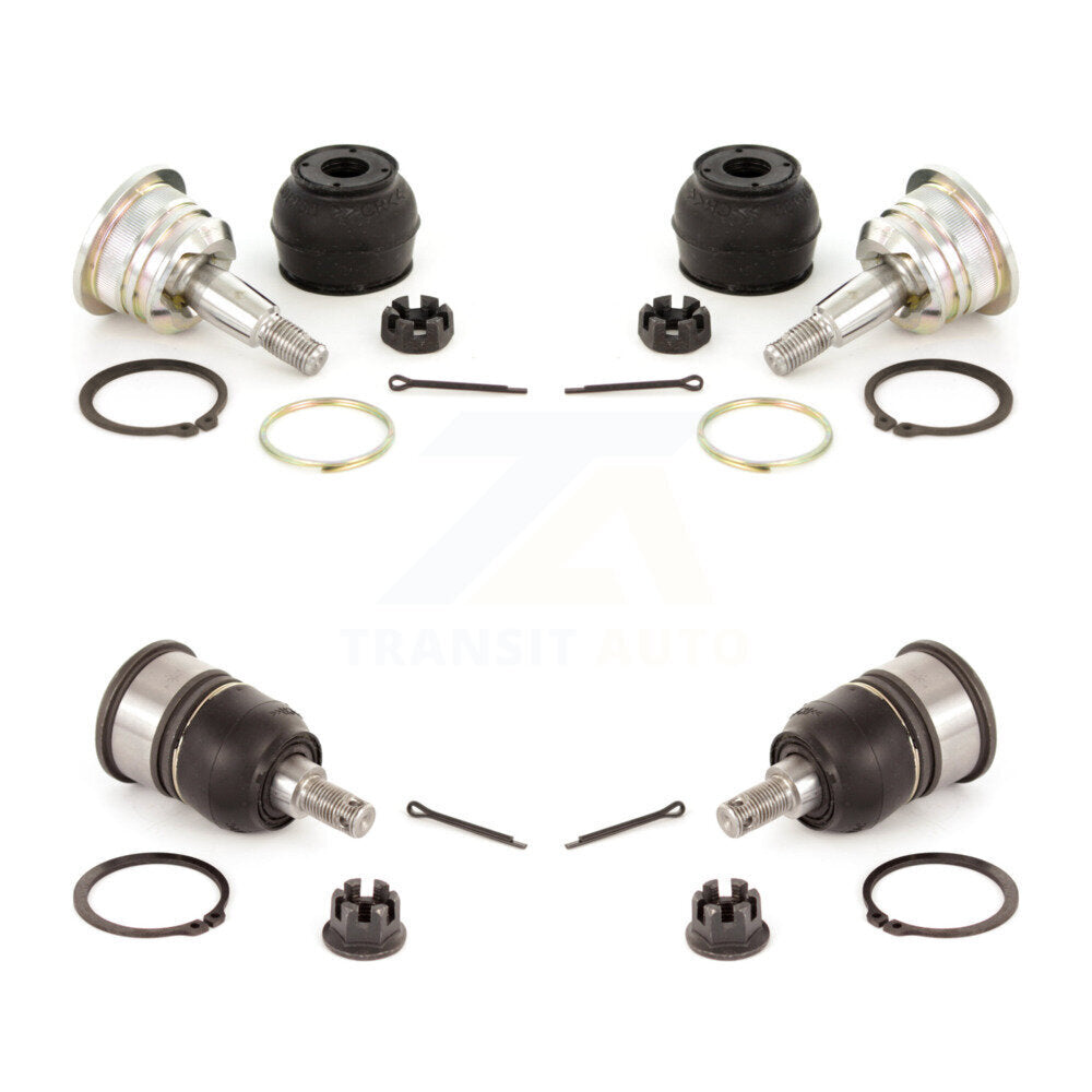 Suspension Ball Joint Kit-KTR-101824 - Kit.bestparts.ca Kit.bestparts.ca