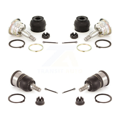 Suspension Ball Joint Kit-KTR-101824 - Kit.bestparts.ca