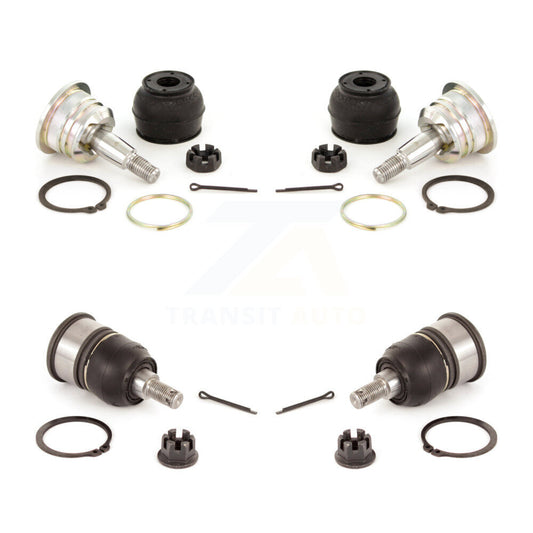 Suspension Ball Joint Kit-KTR-101824 - Kit.bestparts.ca