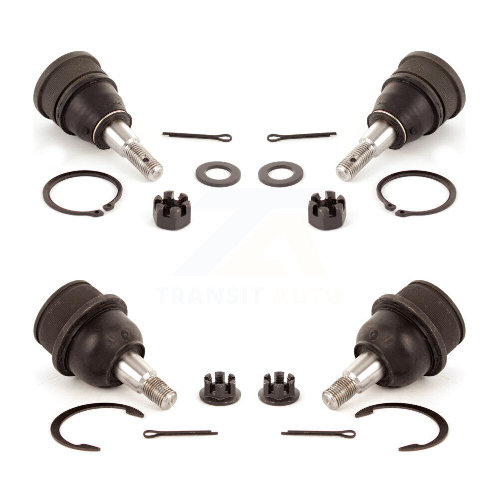 Suspension Ball Joint Kit-KTR-101825 - Kit.bestparts.ca Kit.bestparts.ca