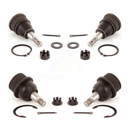 Suspension Ball Joint Kit-KTR-101825 - Kit.bestparts.ca