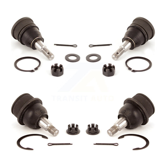 Suspension Ball Joint Kit-KTR-101825 - Kit.bestparts.ca