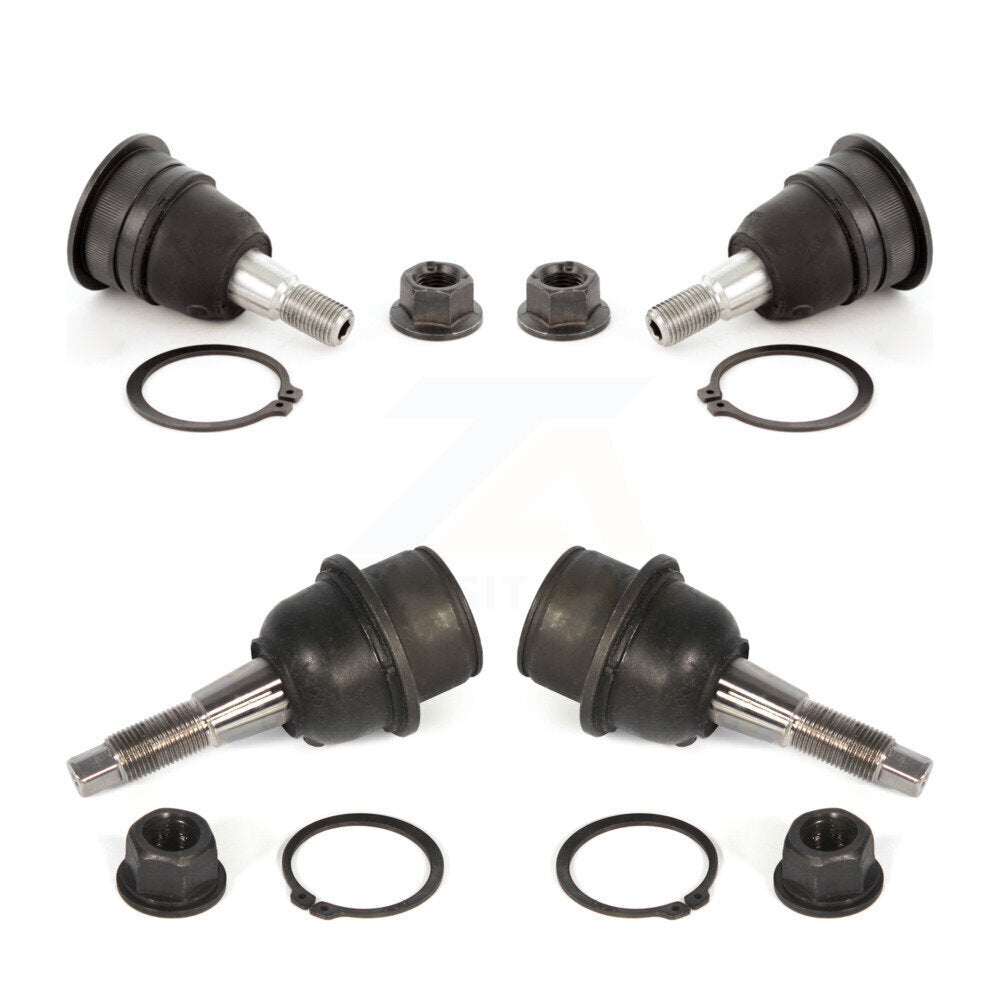 Suspension Ball Joint Kit-KTR-101826 - Kit.bestparts.ca