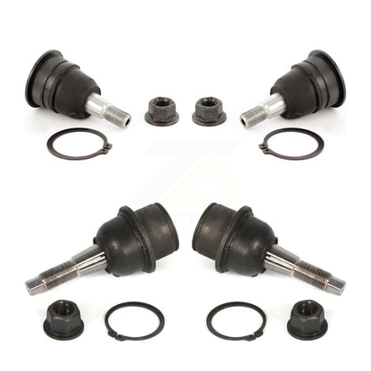 Suspension Ball Joint Kit-KTR-101826 - Kit.bestparts.ca