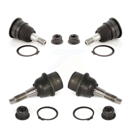 Suspension Ball Joint Kit-KTR-101826 - Kit.bestparts.ca
