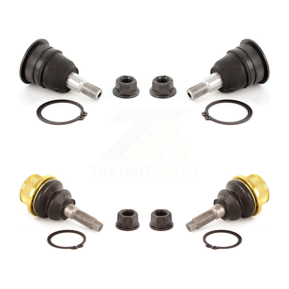 Suspension Ball Joint Kit-KTR-101827 - Kit.bestparts.ca