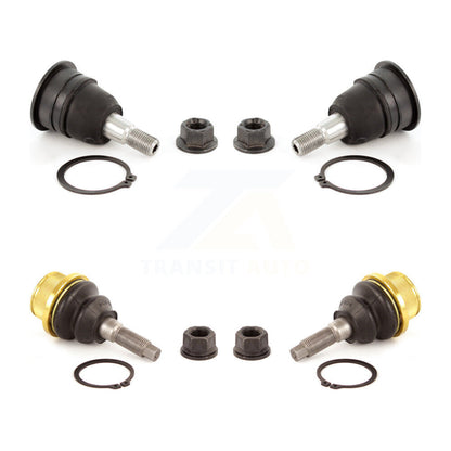 Suspension Ball Joint Kit-KTR-101827 - Kit.bestparts.ca