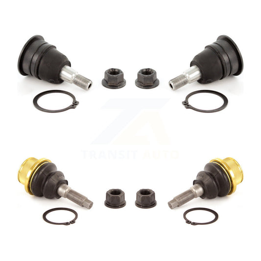 Suspension Ball Joint Kit-KTR-101827 - Kit.bestparts.ca