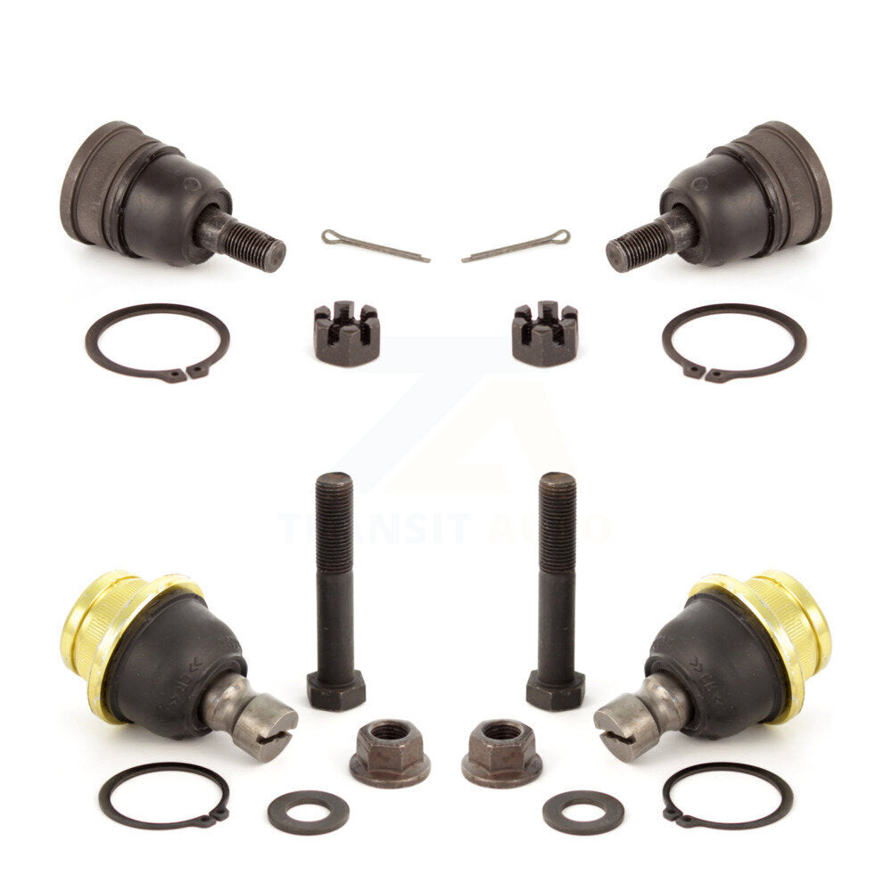 Suspension Ball Joint Kit-KTR-101831 - Kit.bestparts.ca