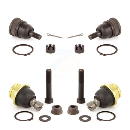Suspension Ball Joint Kit-KTR-101831 - Kit.bestparts.ca