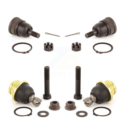 Suspension Ball Joint Kit-KTR-101831 - Kit.bestparts.ca