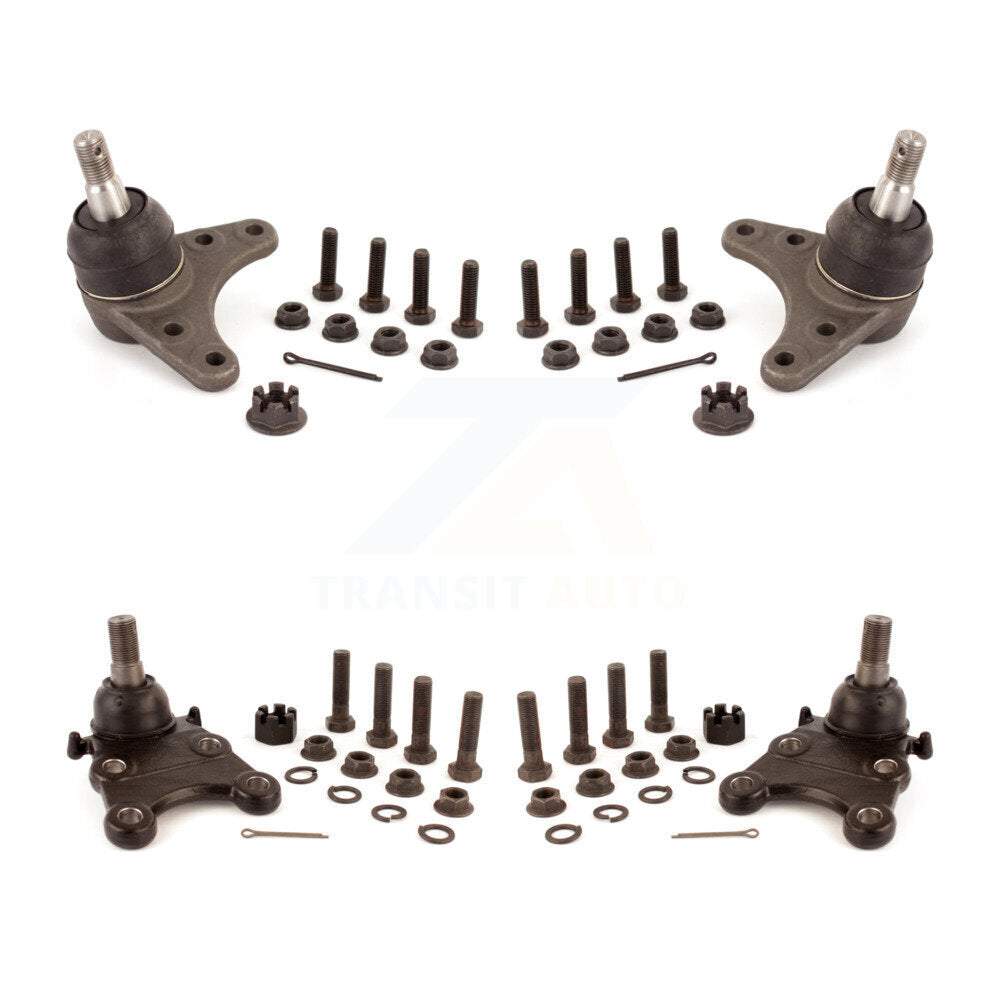 Suspension Ball Joint Kit-KTR-101832 - Kit.bestparts.ca